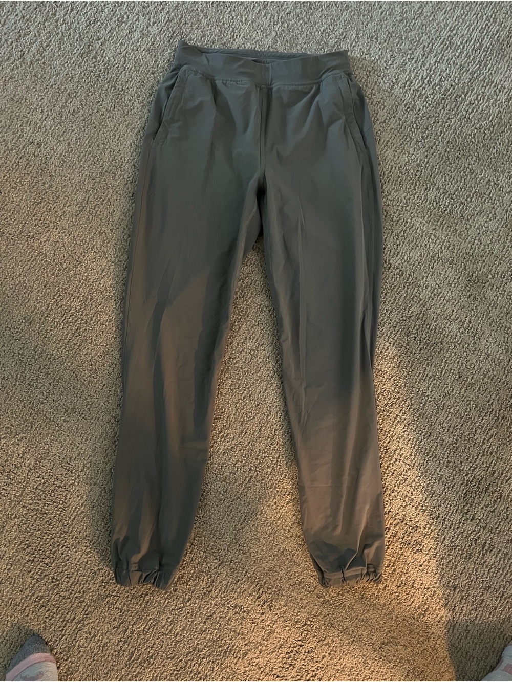 Lululemon Adapted State Jogger